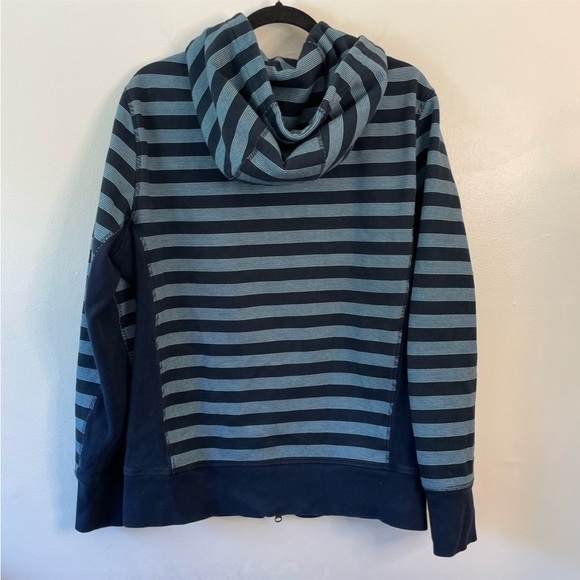 Lululemon Men's VINTAGE Scuba Core Hoodie Medium SUPER THICK High Quality - Picture 3 of 6